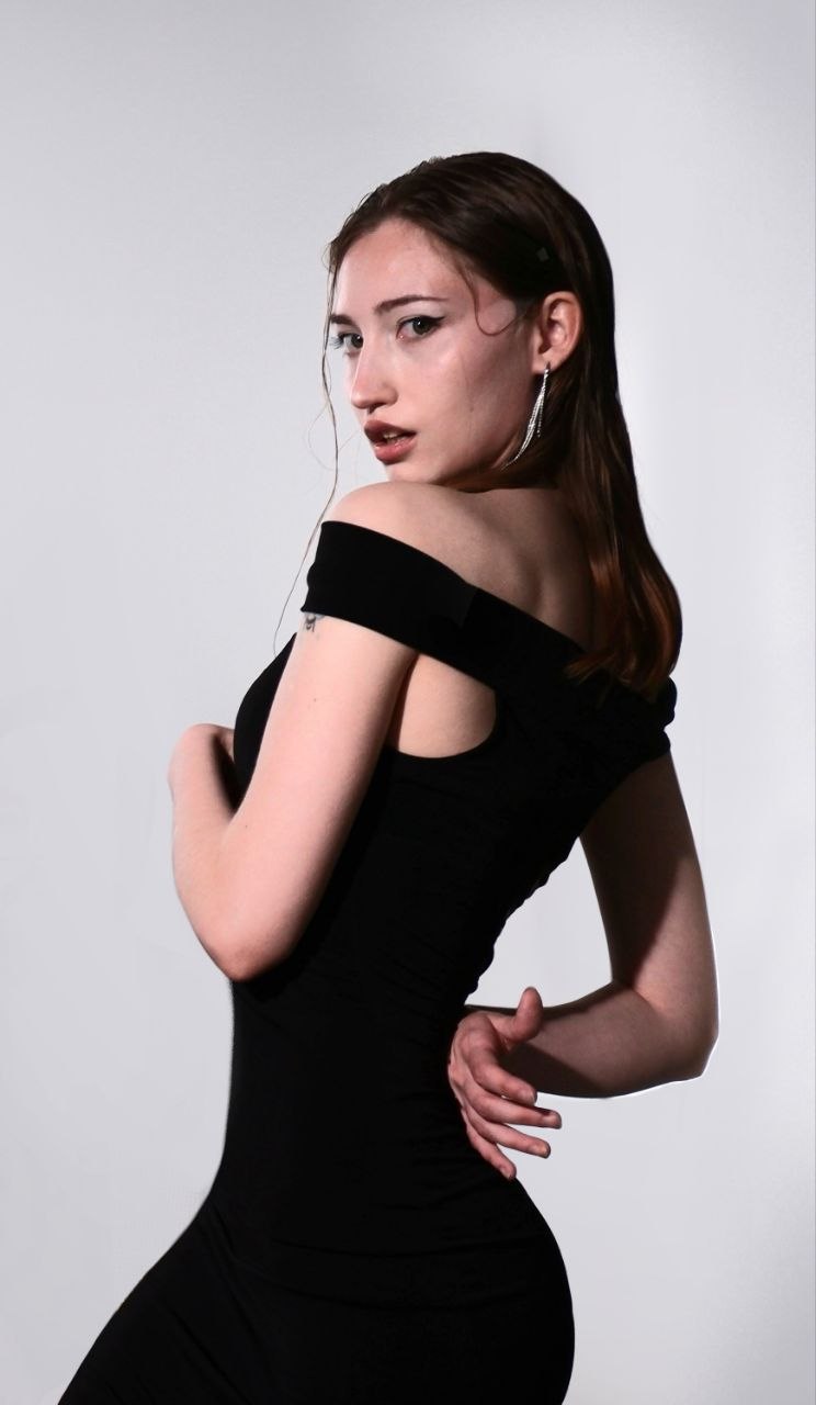 Василина Коробейникова