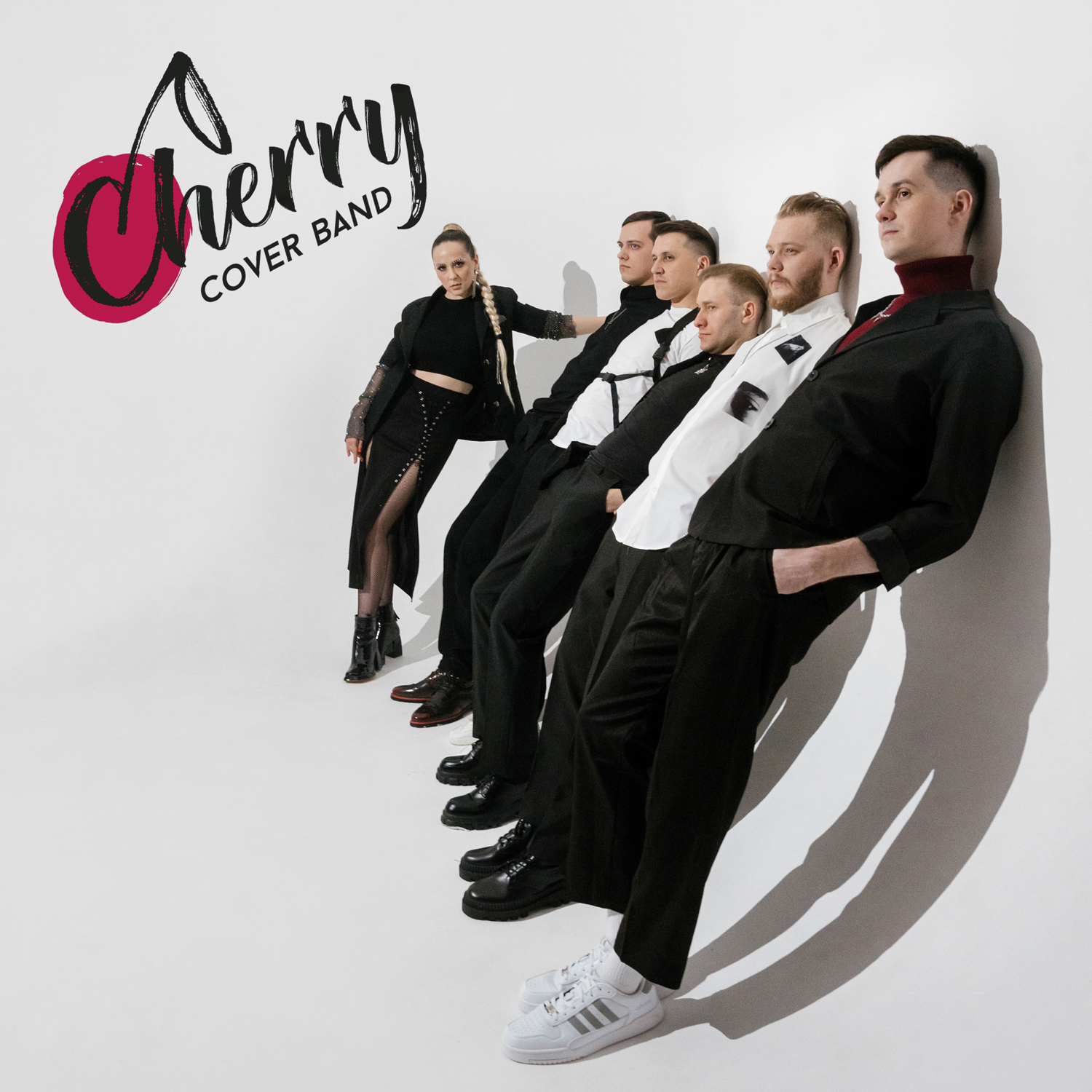 Cherry Band (ex ВИНОвные)