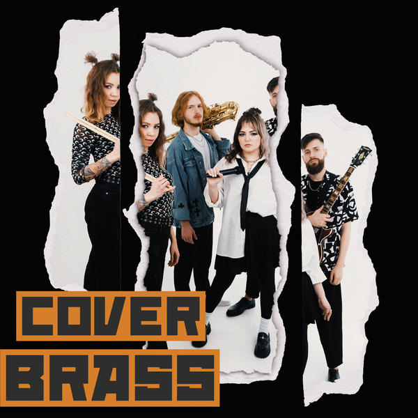Cover Brass