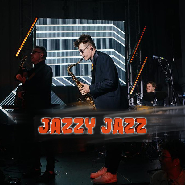 Jazzy Jazz